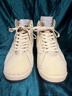 Air Jordan MVP ‘Team Gold’ W10